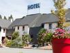 Hotel Le Branhoc Logis Brit Hotel - Hotel