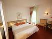 Hotel Le Branhoc Logis Brit Hotel - Hotel