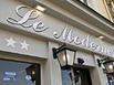 Le Moderne - Hotel