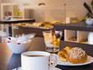 Quality Only Suites CDG Airport Roissy en France - Hotel