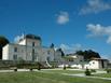 Château de lantic - Hotel
