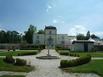 Château de lantic - Hotel