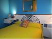 Le Mas des Lilas - Hotel