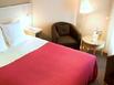 Best Western Plus Centre Vannes - Hotel