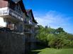 Zenitude Htel-Rsidences Les Terrasses du Lac - Hotel