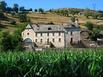 Le Manoir De La Fabrgues - Hotel