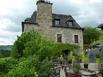 Le Manoir De La Fabrgues - Hotel