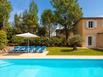 Lagrange Prestige Domaine de Fayence - Hotel