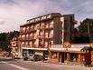 lorée du bois - Hotel