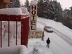 lorée du bois - Hotel