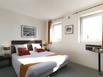 Nma Apparthotel Toulouse Saint-Martin - Hotel