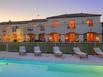 Hôtel de la Pyramide - Hotel