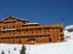 LIsatis Chalet Hotel - Hotel