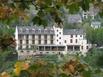 Logis Htel des Rochers - Hotel