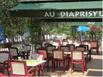 Au Diaprisyus - Hotel