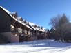 Le Bois de la Reine - Hotel