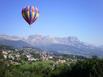 Les Aravis - Hotel