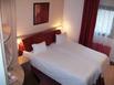 Suite-Home Paris Porte de Pantin - Hotel