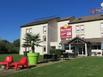 Best Hotel Rouen Est / Val De Reuil - Hotel