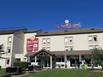Best Hotel Rouen Est / Val De Reuil - Hotel