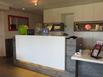 Best Hotel Rouen Est / Val De Reuil - Hotel