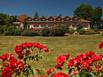 Htel Le Clos Roussillon - Hotel