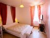 Logis Auberge La Cremaillere - Hotel