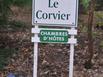 Bed & Breakfast - Chteau du Corvier - Hotel