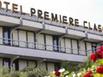 Premiere Classe Bordeaux Sud Villenave Dornon - Hotel