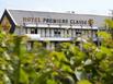 Premiere Classe Lyon Sud - Chasse Sur Rhne - Hotel