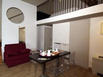 AppartHotel Odalys Le Cheval Blanc - Hotel