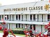 Premiere Classe Gueret - Hotel