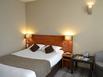 Kyriad Brive La Gaillarde Centre - Hotel