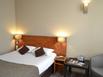 Kyriad Brive La Gaillarde Centre - Hotel