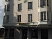 Htel Moderne Moulins - Hotel