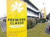 Premiere Classe SETE - Balaruc - Hotel