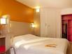 Premire Classe Montlimar Les Tourrettes - Hotel