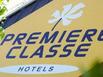 Premiere Classe Vierzon - Hotel