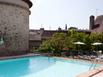 Logis Grand Hotel Montespan-Talleyrand - Hotel