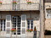 Logis Grand Hotel Montespan-Talleyrand - Hotel