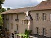 Logis Grand Hotel Montespan-Talleyrand - Hotel