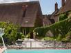 Logis Grand Hotel Montespan-Talleyrand - Hotel