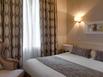 Logis Grand Hotel Montespan-Talleyrand - Hotel