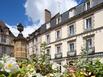 Logis Grand Hotel Montespan-Talleyrand - Hotel