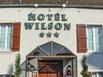 Htel Wilson - Chteaux et Htels Collection - Hotel