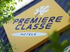 Premiere Classe Vichy - Bellerive Sur Allier - Hotel