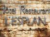 LEsplan - Hotel