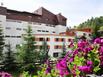 Residhotel Edelweiss - Hotel