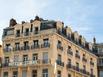Htel de lEurope Grenoble hyper-centre - Hotel