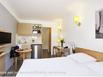 Lägenhetshotell Adagio Access Paris Bastille - Hotel